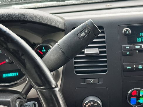 Used 2007 Chevrolet Silverado 1500 LT w/ Suspension Package, Off-Road" image 19