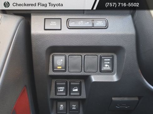 Used 2023 Nissan Frontier PRO-4X w/ Pro-4X Premium Package image 12