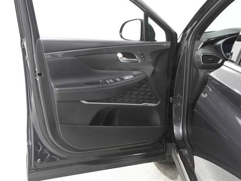 Used 2022 Hyundai Santa Fe Calligraphy AWD/4WD image 4