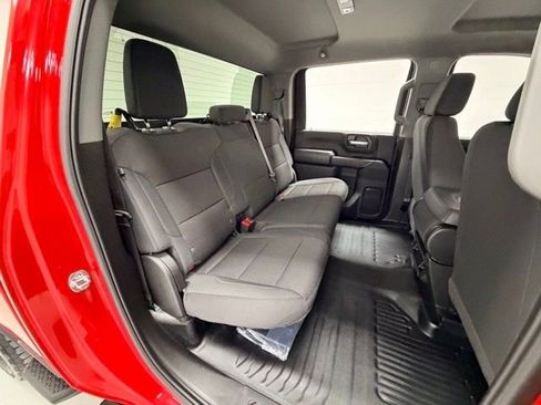 Certified 2025 Chevrolet Silverado 2500 W/T image 28