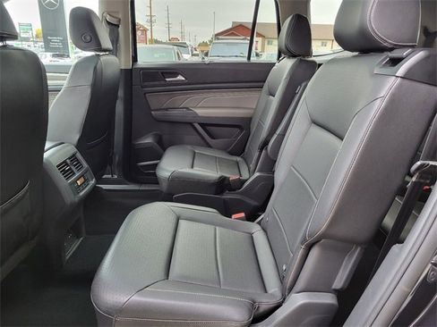 Used 2023 Volkswagen Atlas SEL image 5
