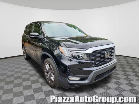 Used 2023 Honda Passport EX-L image 1