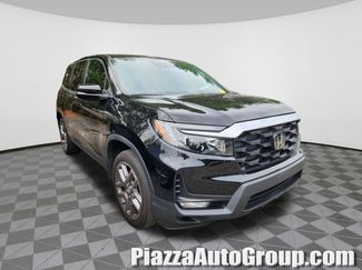 Used 2023 Honda Passport EX-L video 1
