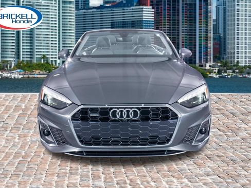 Used 2023 Audi A5 2.0T Premium Plus w/ Premium Plus AWD/4WD image 10
