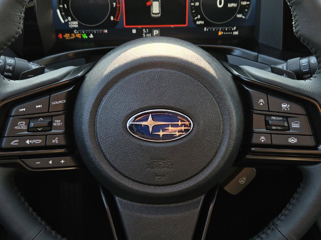 New 2026 Subaru Outback Premium AWD/4WD image 24