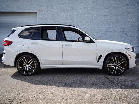 Used 2020 BMW X5 sDrive40i w/ M Sport Package image 18