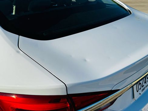 Used 2018 Ford Fusion S FWD image 10
