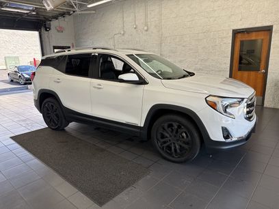 Used 2019 GMC Terrain SLT w/ Preferred Package