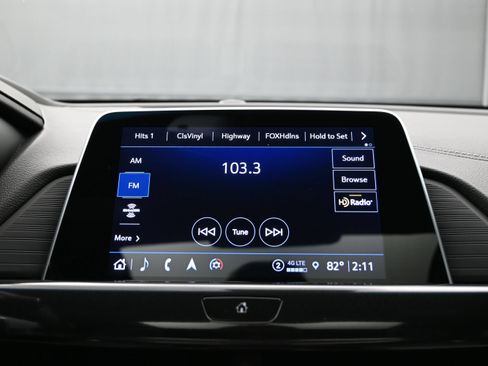 Used 2023 Cadillac CT4 V Blackwing w/ Driver Assist Package RWD image 34