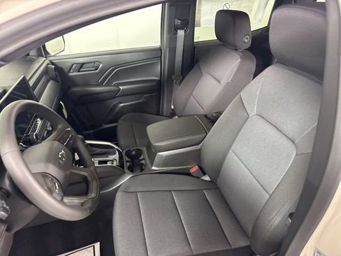 New 2026 Chevrolet Colorado Trail Boss AWD/4WD image 23