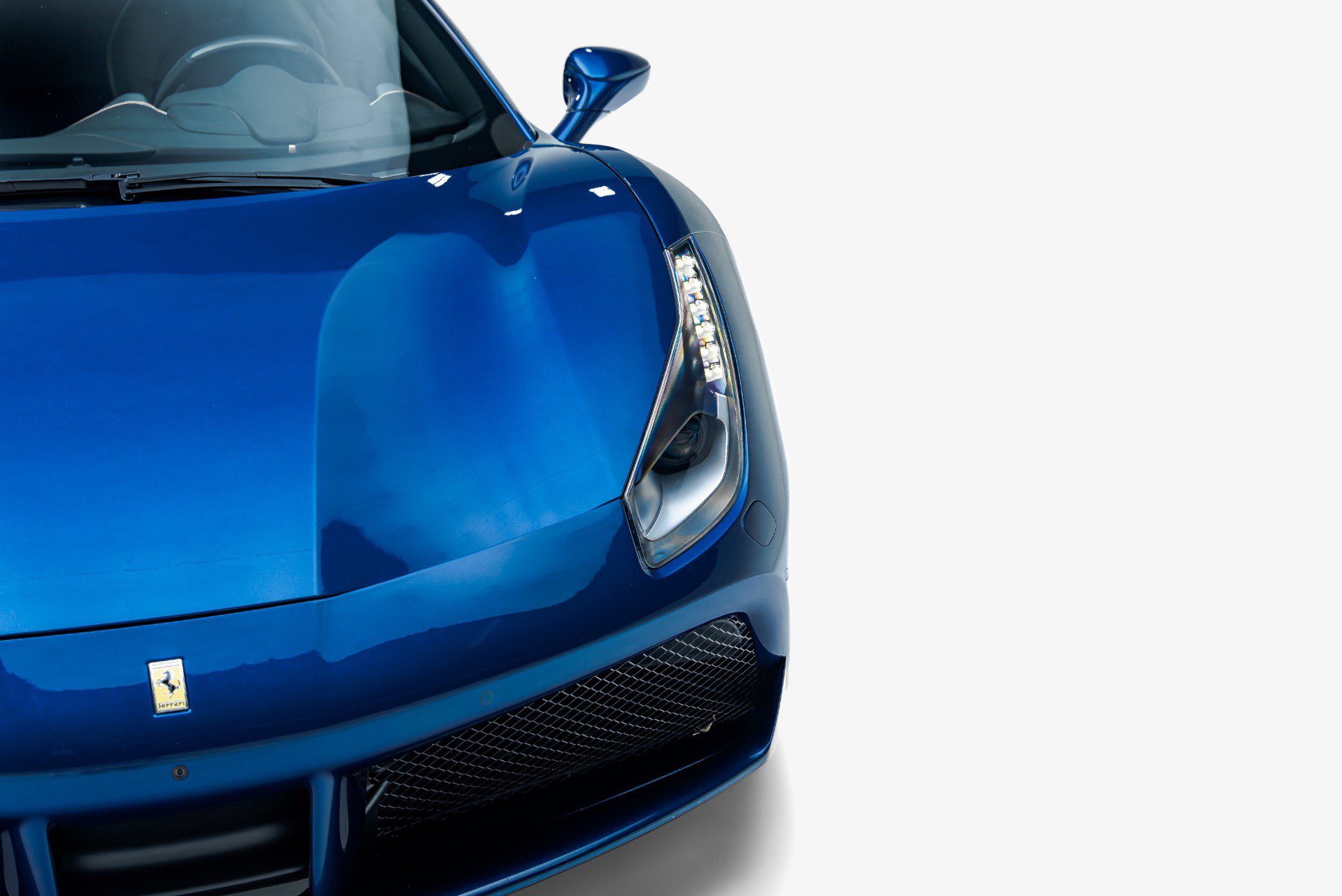 Used 2019 Ferrari 488 Spider RWD image 24