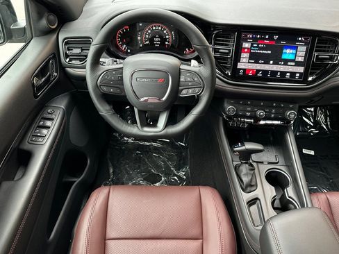 New 2026 Dodge Durango GT image 17