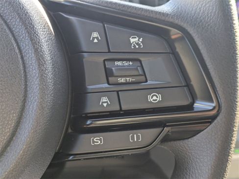 New 2026 Subaru Crosstrek 2.0i Premium image 27