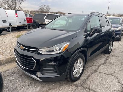 Used 2019 Chevrolet Trax LT w/ LT Convenience Package