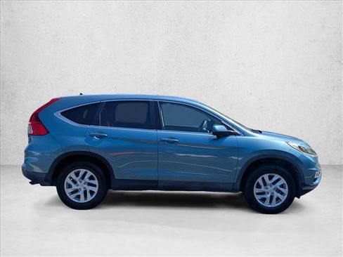 Used 2015 Honda CR-V EX image 4