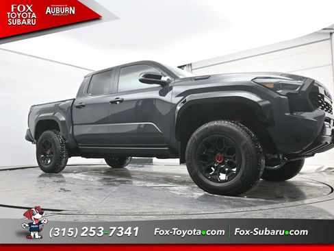 Used 2024 Toyota Tacoma TRD Pro image 20