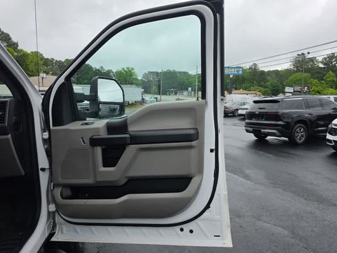 Used 2020 Ford F350 XL w/ STX Appearance Package AWD/4WD image 32