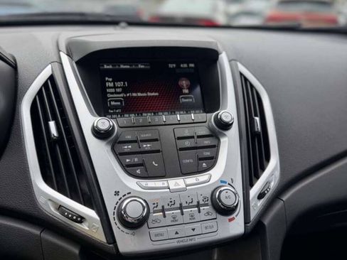 Used 2013 GMC Terrain SLE FWD image 23