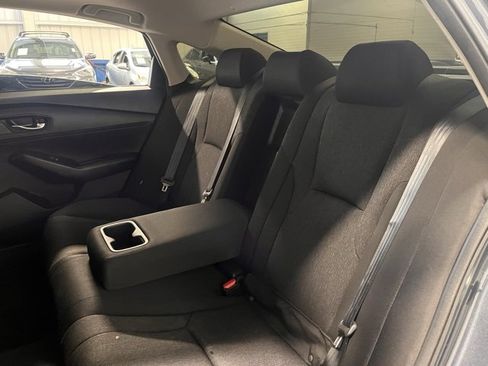 Used 2023 Honda Accord EX image 17