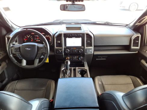 Used 2019 Ford F150 Raptor w/ Equipment Group 801A Mid AWD/4WD image 19