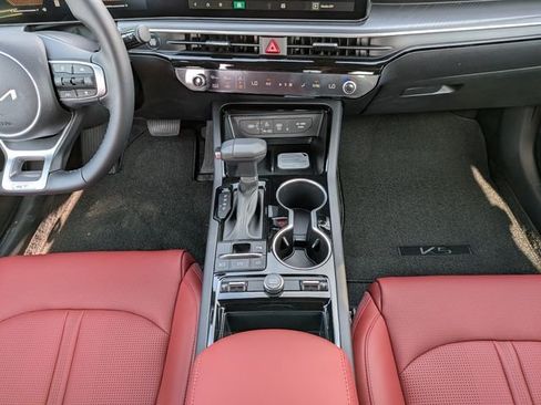 New 2026 Kia K5 GT-Line w/ GT-Line Premium Package FWD image 20