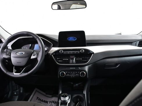 Used 2022 Ford Escape SE w/ Convenience Package image 7