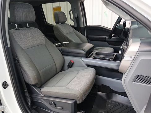 Used 2023 Ford F150 XLT w/ Equipment Group 302A High AWD/4WD image 31