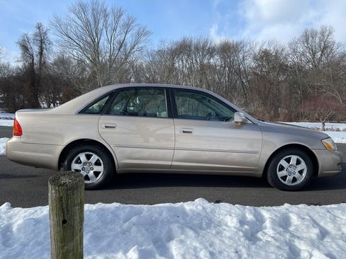 Used 2002 Toyota Avalon XL image 39