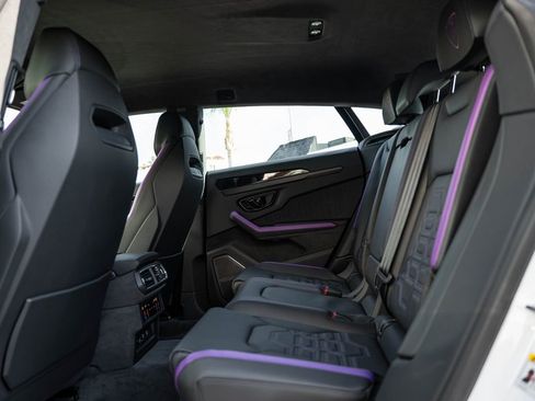 New 2025 Lamborghini Urus SE image 35