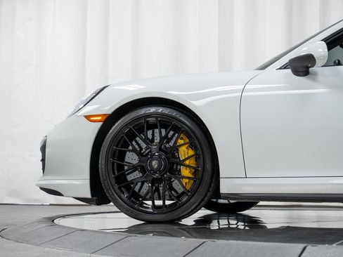 Certified 2014 Porsche 911 Turbo S AWD/4WD image 45