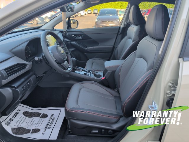 New 2026 Subaru Crosstrek 2.5i Limited AWD/4WD image 14