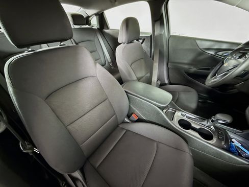 Used 2023 Chevrolet Malibu LS w/ Driver Confidence Package image 33