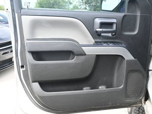 Used 2016 Chevrolet Silverado 1500 LT w/ All Star Edition AWD/4WD image 8