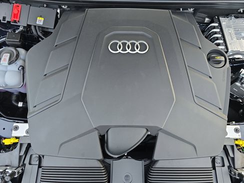 New 2026 Audi Q7 Premium Plus image 34