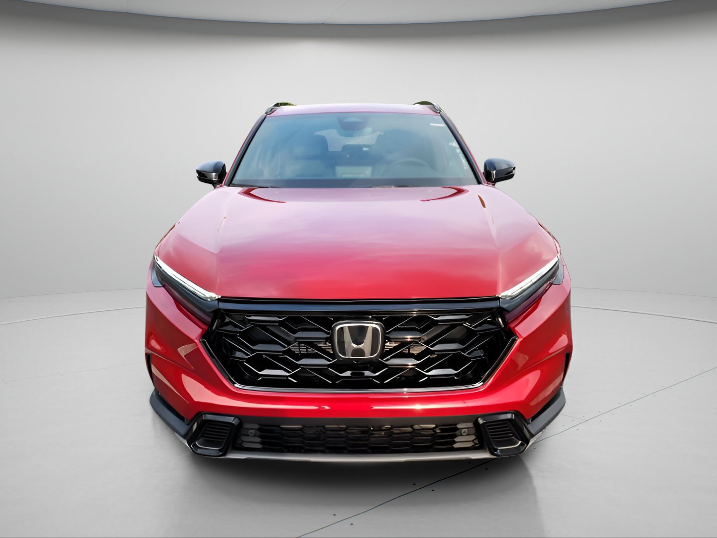 New 2026 Honda CR-V Sport-L image 2
