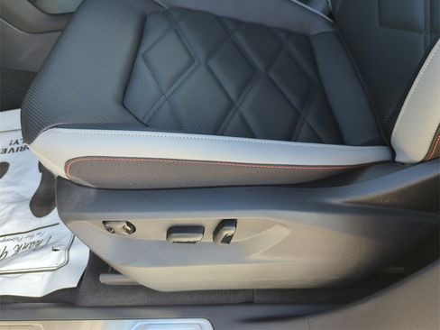 New 2026 Volkswagen Atlas Peak Edition image 34