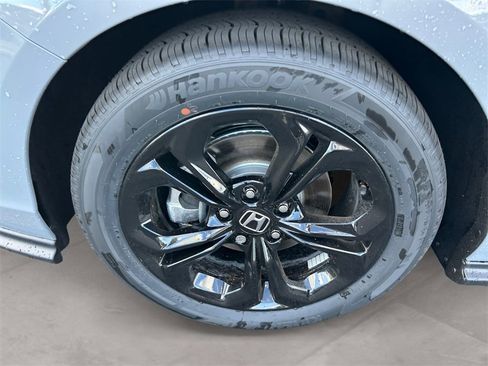New 2025 Honda Accord SE image 14