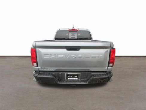 Used 2023 Chevrolet Colorado Trail Boss image 4