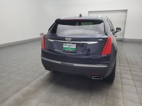 Used 2018 Cadillac XT5 Luxury w/ Driver Awareness Package FWD image 7