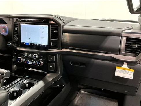 Used 2024 Ford F150 Lariat w/ Equipment Group 502A High AWD/4WD image 36