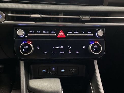 New 2026 Hyundai Santa Cruz SEL image 18