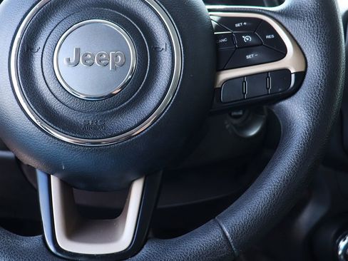 Used 2017 Jeep Renegade Sport w/ Power & Air Group image 50