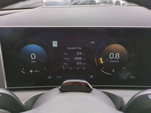 New 2026 Hyundai Tucson Limited image 29