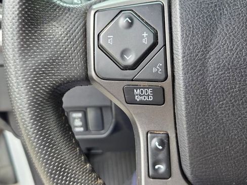 Used 2021 Toyota Tacoma TRD Pro AWD/4WD image 22