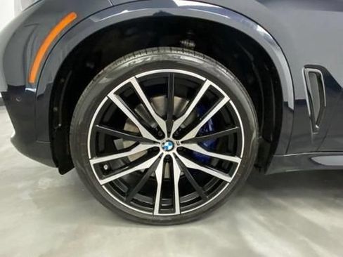 Used 2019 BMW X5 xDrive50i w/ M Sport Package AWD/4WD image 20