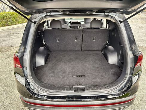 Used 2022 Hyundai Santa Fe SEL image 19