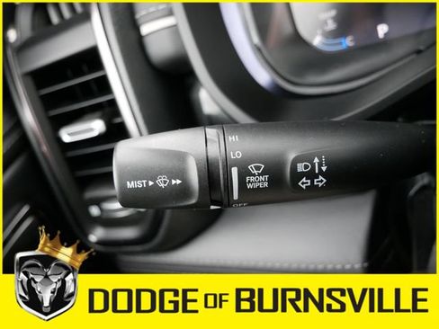 Used 2025 RAM 1500 Limited AWD/4WD image 28