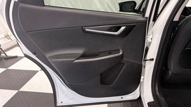 Used 2023 Kia EV6 Light RWD image 20