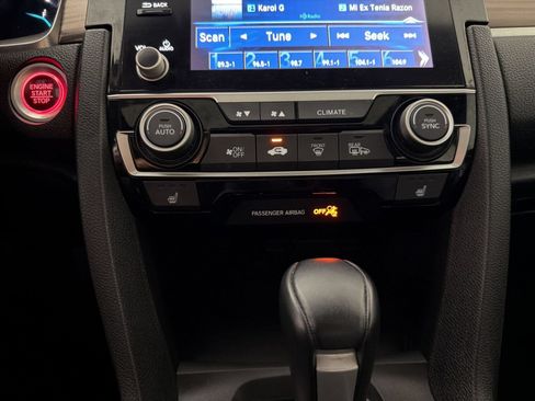 Used 2019 Honda Civic EX image 20
