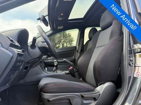 Used 2019 Subaru WRX Premium AWD/4WD image 10